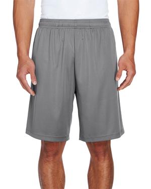 Team 365 TT11SH - Mens Zone Performance Short 