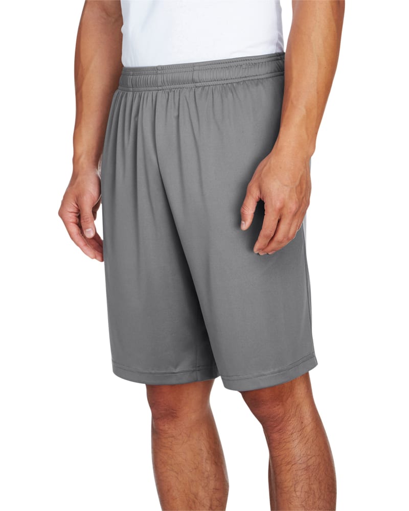 Team 365 TT11SH - Men's Zone Performance Short 