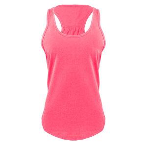 Next Level NL6338 - WOMENS GATHERED RACERBACK TANK