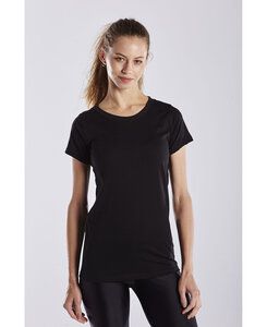 US Blanks US0100 - Ladies Short Sleeve Crew Neck