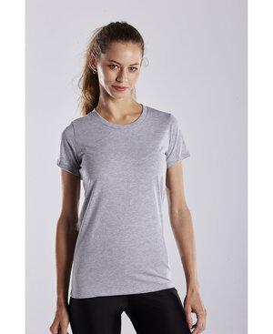 US Blanks US0100 - Ladies Short Sleeve Crew Neck