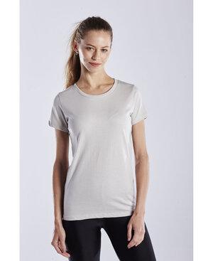 US Blanks US0100 - Ladies Short Sleeve Crew Neck