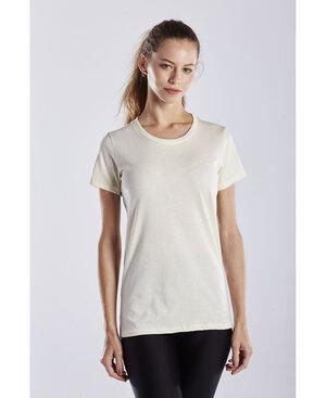 US Blanks US0100GD - Ladies Garment Dyed Tee