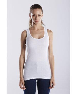 US Blanks US0500 - Ladies Beater Tank