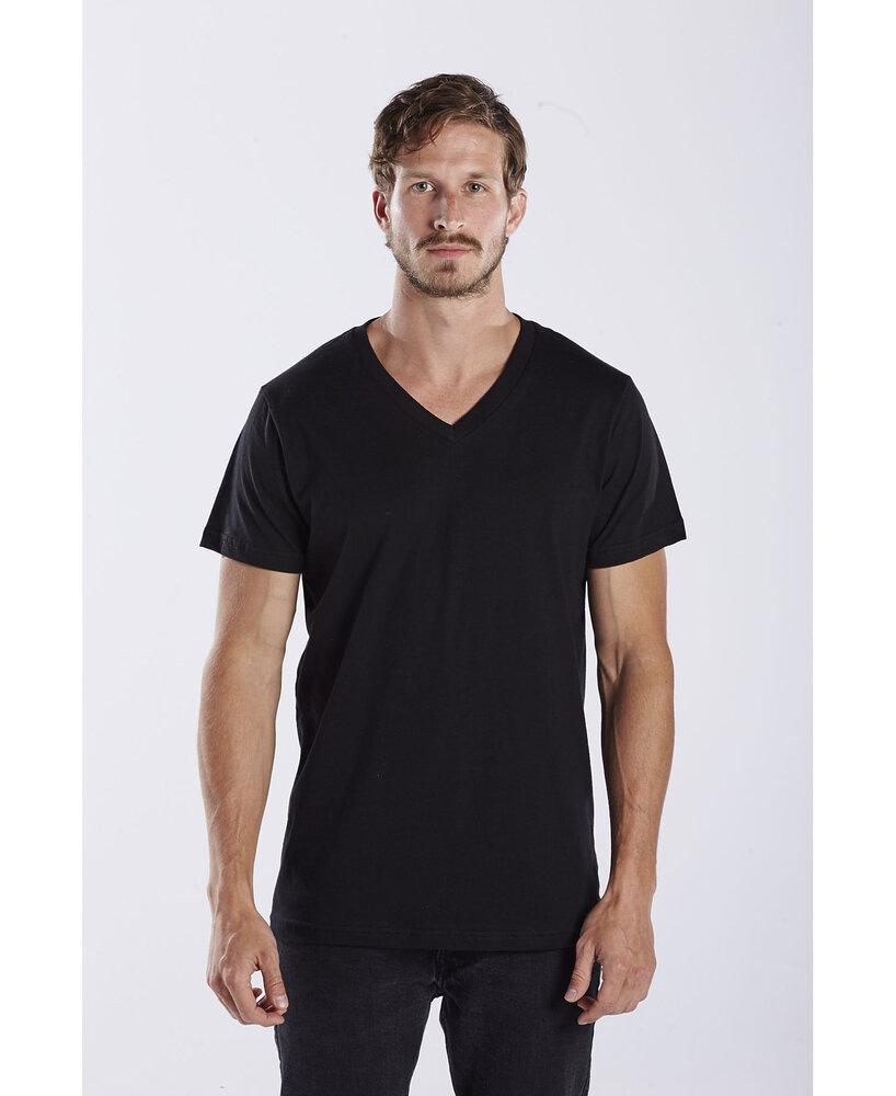 US Blanks US2200 - Adult V-Neck Tee