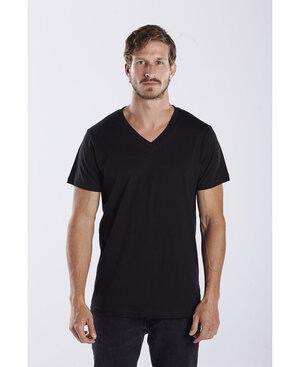 US Blanks US2200 - Adult V-Neck Tee