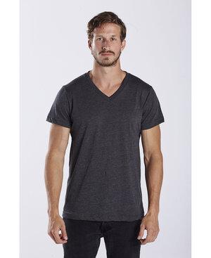 US Blanks US2200 - Adult V-Neck Tee