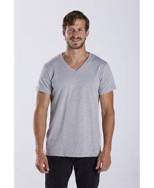 US Blanks US2200 - Adult V-Neck Tee