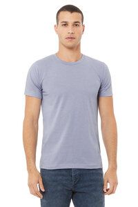 Bella+Canvas 3001CVC - Unisex Heather CVC T-Shirt