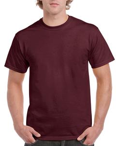 Gildan H000 - Hammer Adult Tee Sport Dark Maroon