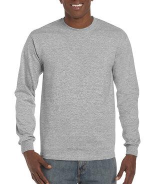 Gildan H400 - Hammer Adult Long Sleeve Tee