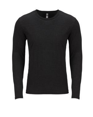 Next Level 6071 - Mens Triblend Long-Sleeve Crew