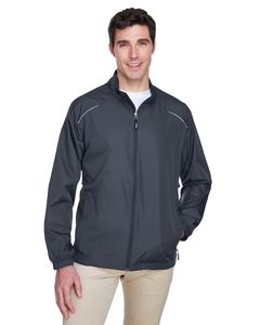 Ash City Core 365 88183T - Motivate TM MENS UNLINED LIGHTWEIGHT JACKET Carbon