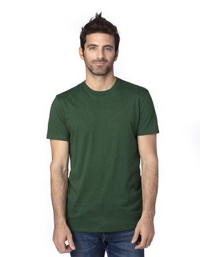 Threadfast 100A - Unisex Ultimate Short-Sleeve T-Shirt