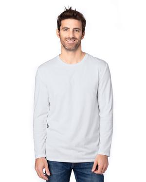 Threadfast 100LS - Unisex Ultimate Long-Sleeve T-Shirt