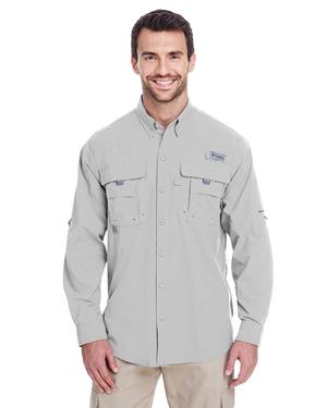 Columbia 7048 - Mens Bahama II Long-Sleeve Shirt