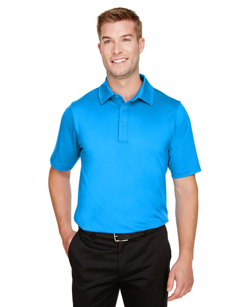 Devon & Jones DG21 - Men's CrownLux Performance Range Flex Polo