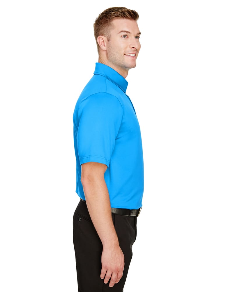 Devon & Jones DG21 - Men's CrownLux Performance Range Flex Polo