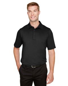 Devon & Jones DG21 - Mens CrownLux Performance Range Flex Polo