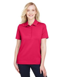 Devon & Jones DG21W - Ladies CrownLux Performance Range Flex Polo