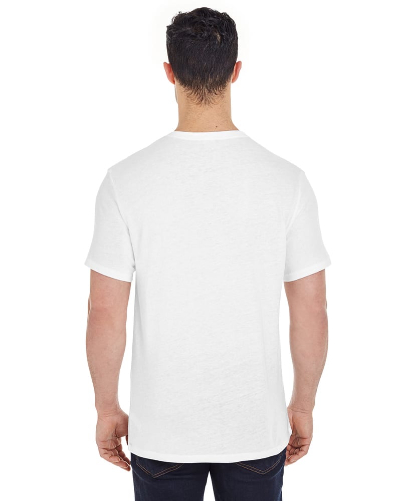 Alternative Apparel 05050BP - Men's Vintage Jersey Keeper T-Shirt