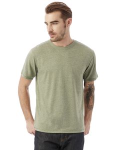 Alternative Apparel 05050BP - Men's Vintage Jersey Keeper T-Shirt Vintage Pine