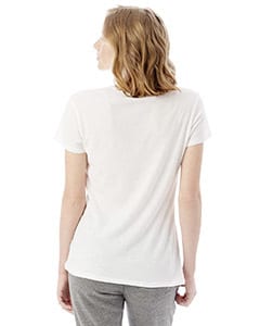 Alternative Apparel 05052BP - Ladies Vintage Jersey Keepsake T-Shirt