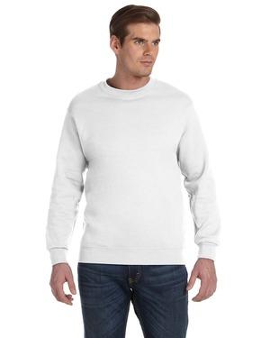 Gildan G120 - DryBlend® Adult 9 oz, 50/50 Fleece Crew