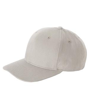 Yupoong 6363V - Adult Brushed Cotton Twill Mid-Profile Cap