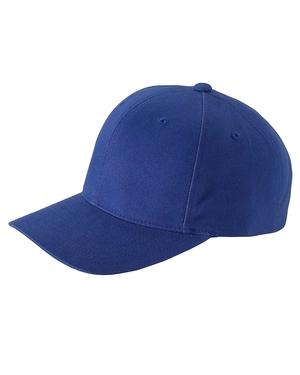 Yupoong 6363V - Adult Brushed Cotton Twill Mid-Profile Cap