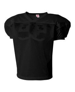 A4 A4N4260 - Adult Drills Practice Jersey Graphite