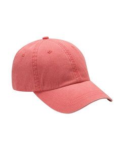 Adams LO101 - Ladies' Optimum Cap Neon Green