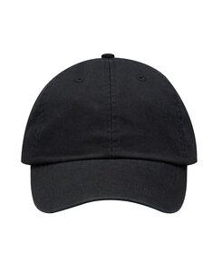 Adams PN101 - Pinnacle Cap Black