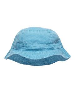 Adams VA101 - Bucket Cap Tangerine