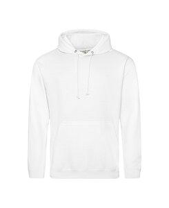 AWDis JHA001 - JUST HOODS by Adult College Hood Charcoal