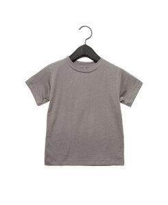 BELLA+CANVAS B3001T - Toddler Jersey Short Sleeve Tee