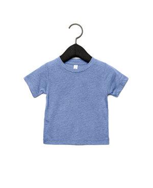 BELLA+CANVAS B3413B - Baby Triblend Short Sleeve Tee