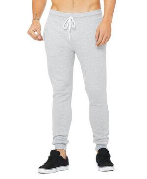 BELLA+CANVAS B3727 - Unisex Jogger Sweatpants