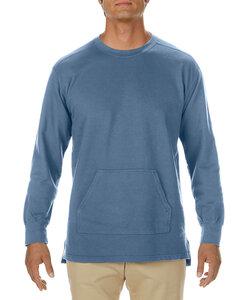 Comfort Colors CC1536 - Adult French Terry Crewneck