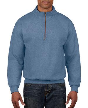 Comfort Colors CC1580 - Adult 1/4 Zip Fleece