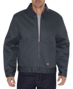 Dickies K0TJ15 - Insulated Eisenhower Jacket Khaki