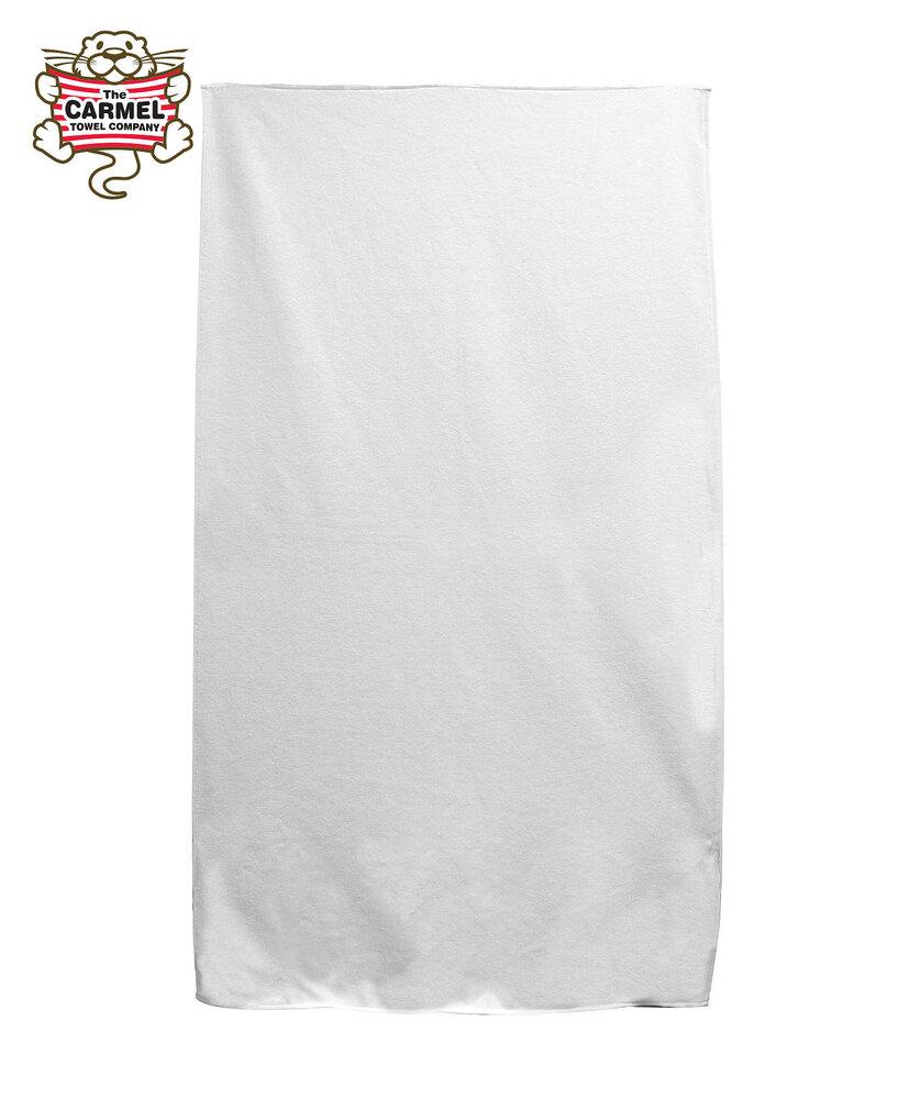 Liberty Bags CSUB3060 - Sublimation Velour Towel 30x60