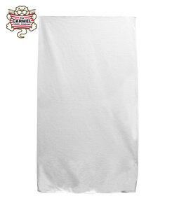 Liberty Bags CSUB3060 - Sublimation Velour Towel 30x60 White