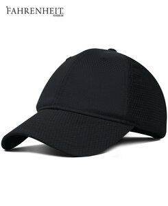 Liberty Bags F781 - Fahrenheit Textured Performance Fabric Cap