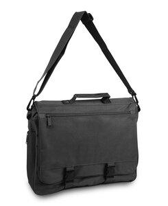 Liberty Bags LB1012 - GOH Getter Expandable Briefcase Black