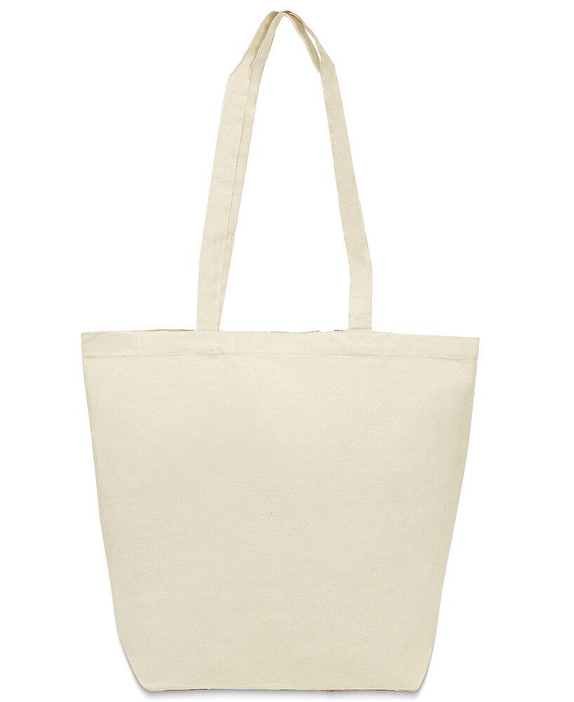 Liberty Bags LB8866 - Star of India Canvas Tote