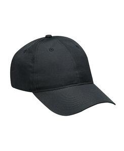 Adams TH101 - Triumph Performance Cap Black