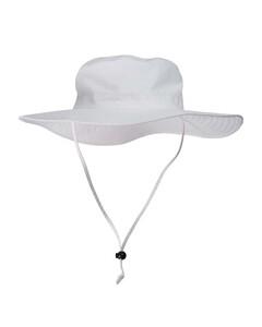 Adams XP101 - UV Guide Style Bucket Hat White