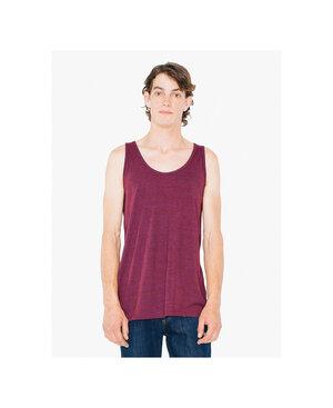 American Apparel AATR408W - Unisex Tri-Blend Tank