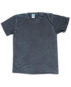 Colortone T1350 - Acid Wash Burnout Tee Arctic Grey